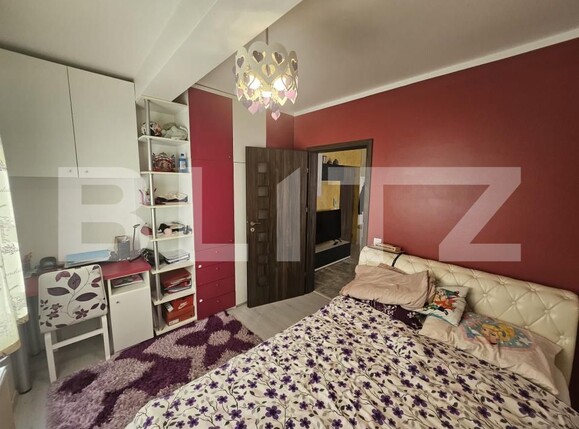 Apartament de vânzare 3 camere Floreşti - 209023AV | BLITZ Cluj-Napoca | Poza5