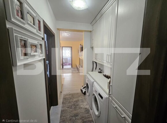 Apartament de vânzare 3 camere Floreşti - 209023AV | BLITZ Cluj-Napoca | Poza8