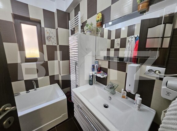 Apartament de vânzare 3 camere Floreşti - 209023AV | BLITZ Cluj-Napoca | Poza11