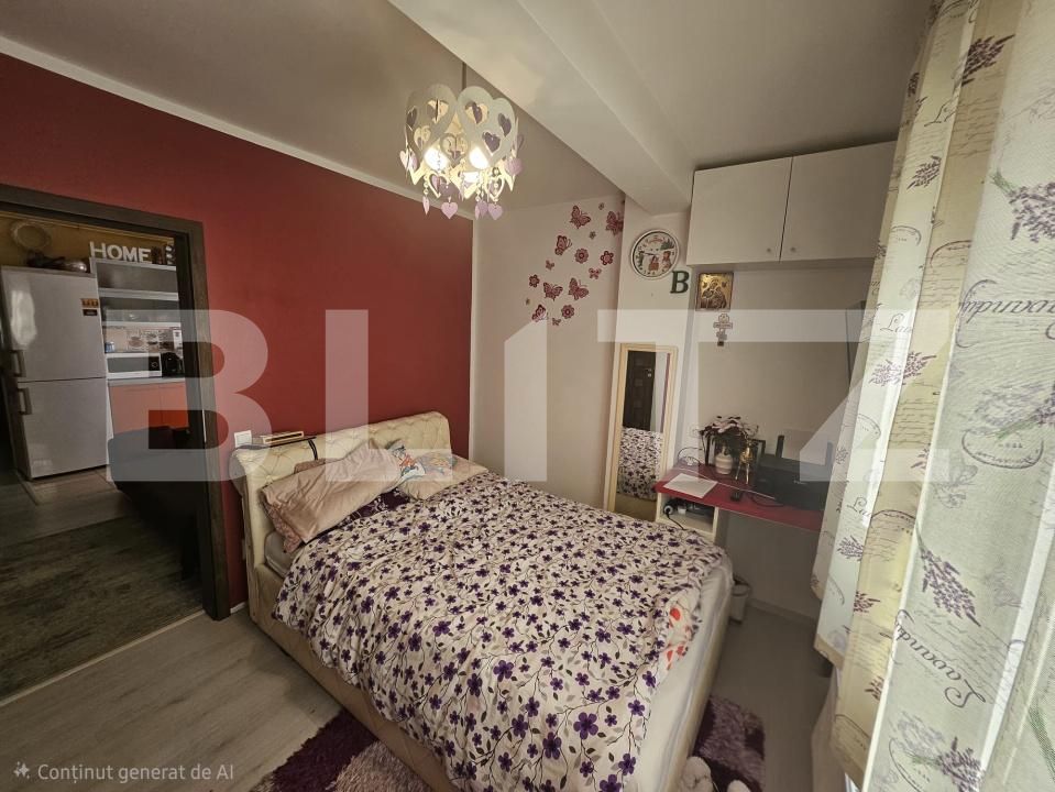 Apartament de vânzare 3 camere Floreşti - 209023AV | BLITZ Cluj-Napoca | Poza3