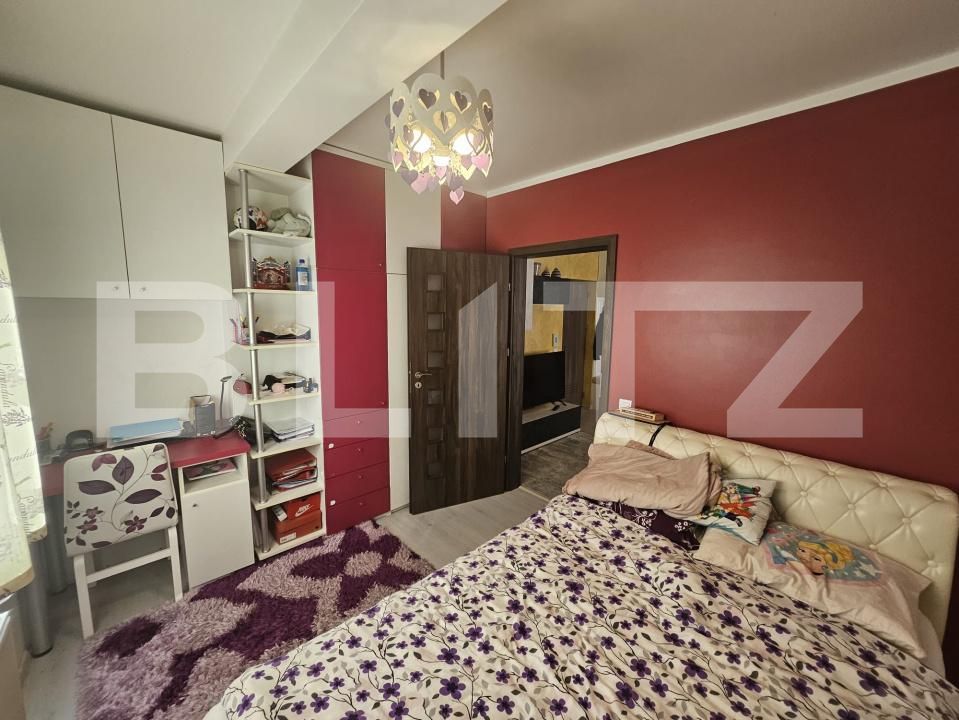Apartament de vânzare 3 camere Floreşti - 209023AV | BLITZ Cluj-Napoca | Poza5