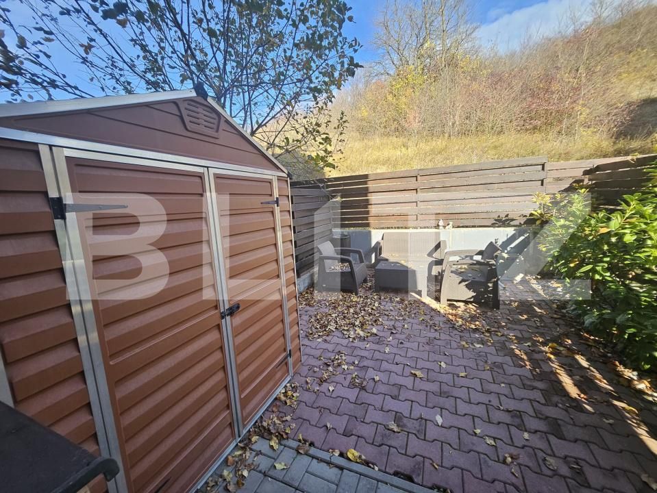 Apartament de vânzare 3 camere Floreşti - 209023AV | BLITZ Cluj-Napoca | Poza12