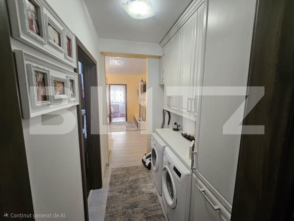 Apartament de vânzare 3 camere Floreşti - 209023AV | BLITZ Cluj-Napoca | Poza8