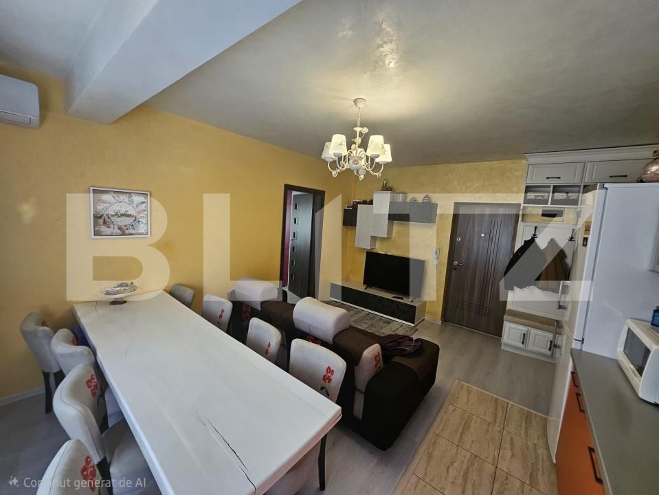 Apartament de vânzare 3 camere Floreşti - 209023AV | BLITZ Cluj-Napoca | Poza2