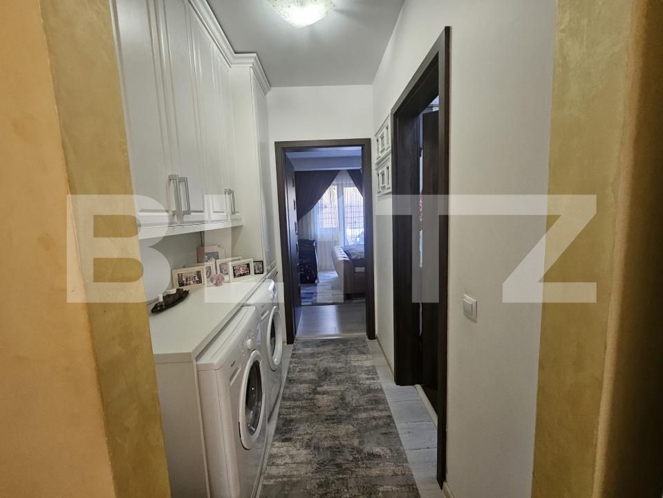 Apartament de vânzare 3 camere Floreşti - 209023AV | BLITZ Cluj-Napoca | Poza9