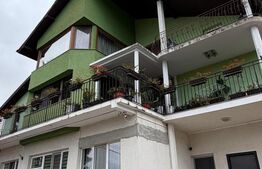 Apartament la casa, 2 camere, 62 mp, Dambul Rotund