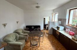 Apartament la casa, 2 camere, 62 mp, Dambul Rotund