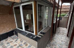 Apartament la casa, 2 camere, 62 mp, Dambul Rotund