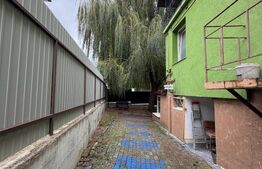 Apartament la casa, 2 camere, 62 mp, Dambul Rotund