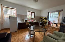Apartament la casa, 2 camere, 62 mp, Dambul Rotund