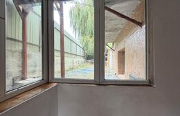 Apartament la casa, 2 camere, 62 mp, Dambul Rotund