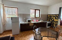 Apartament la casa, 2 camere, 62 mp, Dambul Rotund