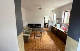 Apartament la casa, 2 camere, 62 mp, Dambul Rotund