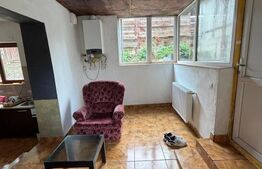 Apartament la casa, 2 camere, 62 mp, Dambul Rotund