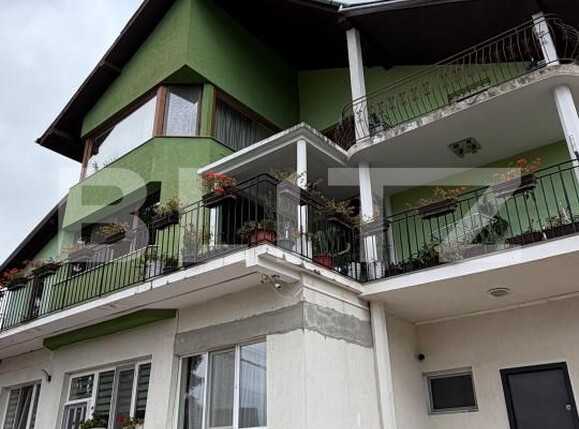 Apartament de vânzare 2 camere Dambul Rotund - 209024AV | BLITZ Cluj-Napoca | Poza4