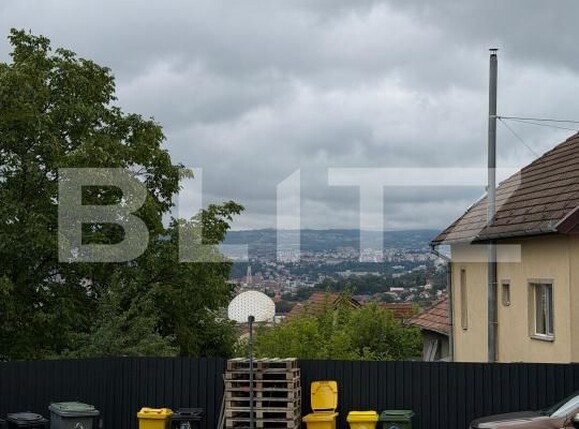 Apartament de vânzare 2 camere Dambul Rotund - 209024AV | BLITZ Cluj-Napoca | Poza3