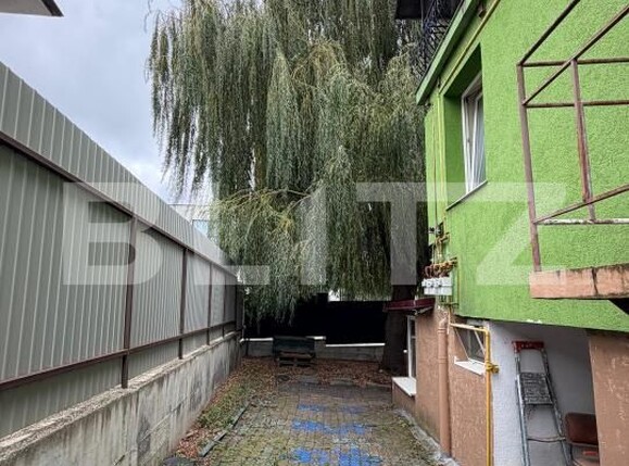Apartament de vânzare 2 camere Dambul Rotund - 209024AV | BLITZ Cluj-Napoca | Poza5