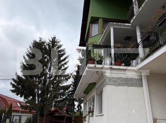 Apartament de vânzare 2 camere Dambul Rotund - 209024AV | BLITZ Cluj-Napoca | Poza2