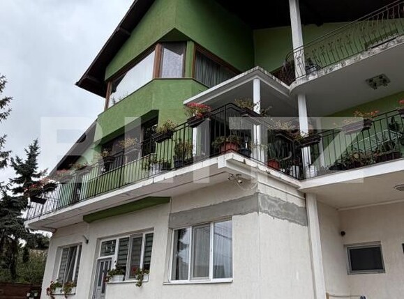 Apartament de vânzare 2 camere Dambul Rotund - 209024AV | BLITZ Cluj-Napoca | Poza1