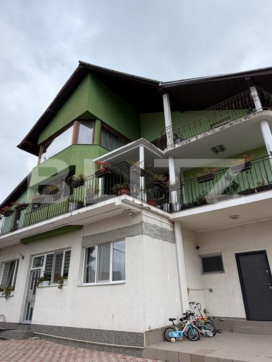 Apartament de vânzare 2 camere Dambul Rotund - 209024AV | BLITZ Cluj-Napoca | Poza4