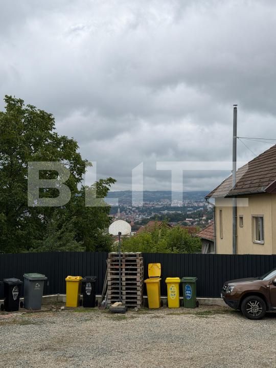 Apartament de vânzare 2 camere Dambul Rotund - 209024AV | BLITZ Cluj-Napoca | Poza3