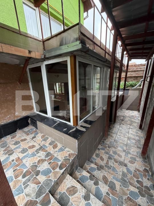 Apartament de vânzare 2 camere Dambul Rotund - 209024AV | BLITZ Cluj-Napoca | Poza7