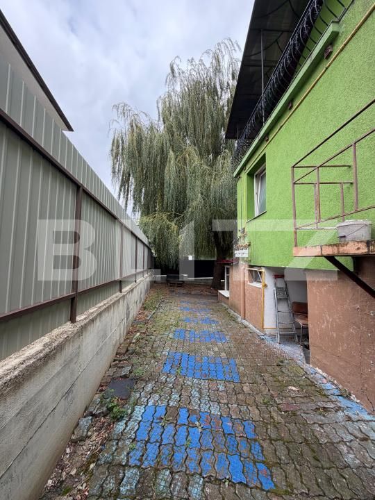 Apartament de vânzare 2 camere Dambul Rotund - 209024AV | BLITZ Cluj-Napoca | Poza6