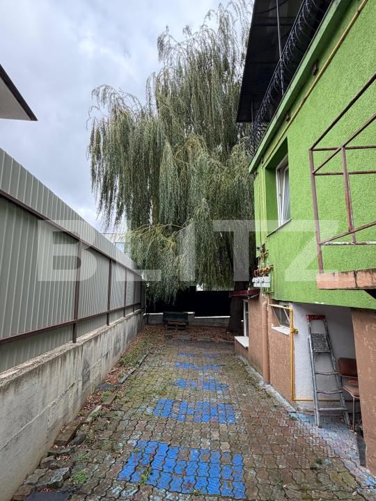 Apartament de vânzare 2 camere Dambul Rotund - 209024AV | BLITZ Cluj-Napoca | Poza5