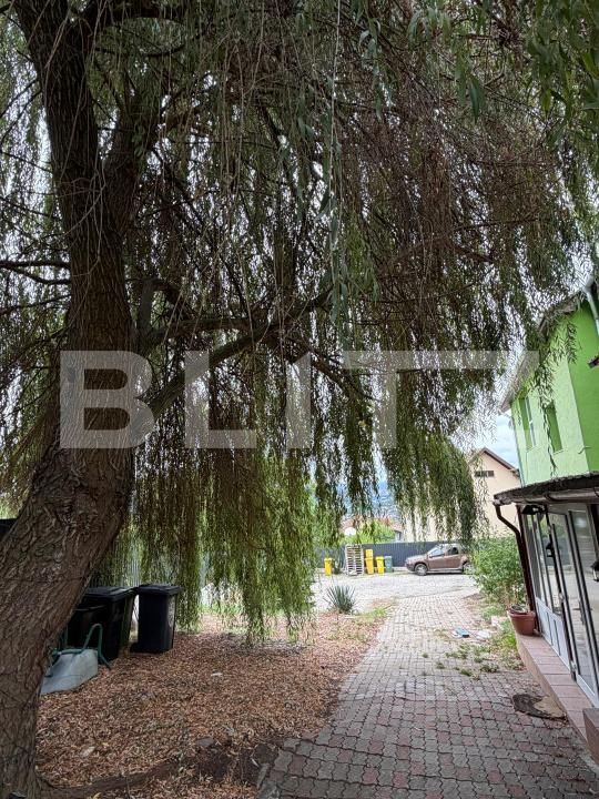 Apartament de vânzare 2 camere Dambul Rotund - 209024AV | BLITZ Cluj-Napoca | Poza11