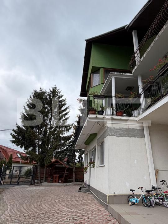 Apartament de vânzare 2 camere Dambul Rotund - 209024AV | BLITZ Cluj-Napoca | Poza2