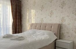 Apartament 2 camere, 55 mp, zona Tractorul