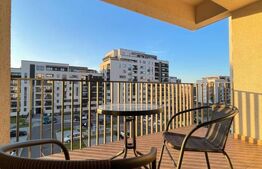 Apartament 2 camere, 55 mp, zona Tractorul