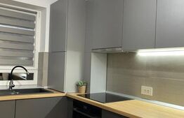 Apartament 2 camere, 55 mp, zona Tractorul