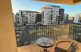 Apartament de închiriat 2 camere Tractorul - 204817AI | BLITZ Brașov | Poza1