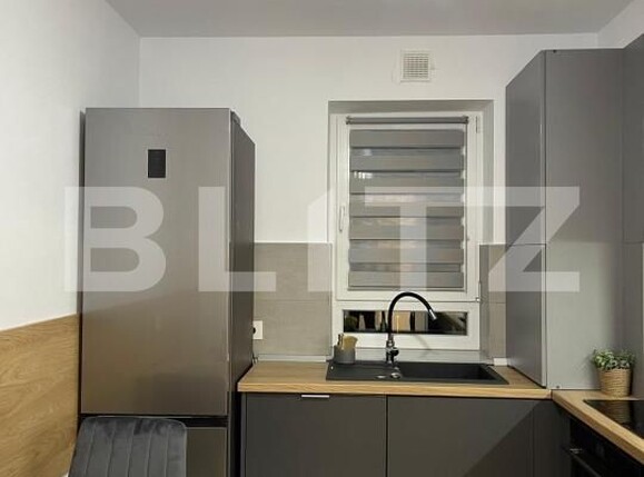 Apartament de închiriat 2 camere Tractorul - 209028AI | BLITZ Brașov | Poza8