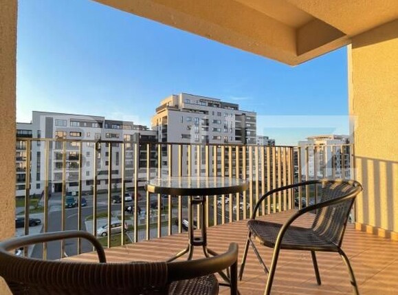Apartament de închiriat 2 camere Tractorul - 209028AI | BLITZ Brașov | Poza7
