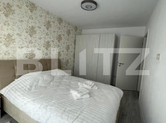 Apartament de închiriat 2 camere Tractorul - 209028AI | BLITZ Brașov | Poza2