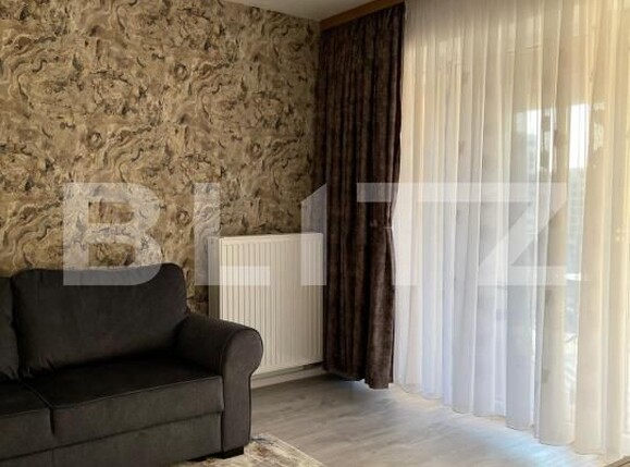 Apartament de închiriat 2 camere Tractorul - 209028AI | BLITZ Brașov | Poza5