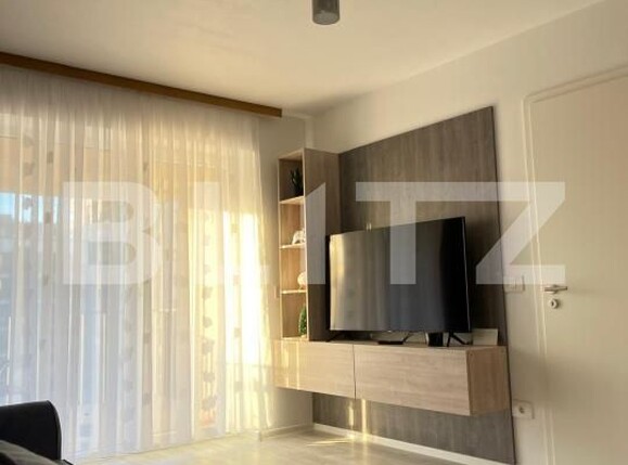 Apartament de închiriat 2 camere Tractorul - 209028AI | BLITZ Brașov | Poza4