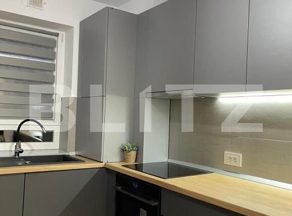 Apartament de închiriat 2 camere Tractorul - 209028AI | BLITZ Brașov | Poza9
