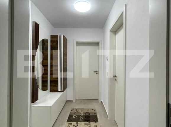Apartament de închiriat 2 camere Tractorul - 209028AI | BLITZ Brașov | Poza10