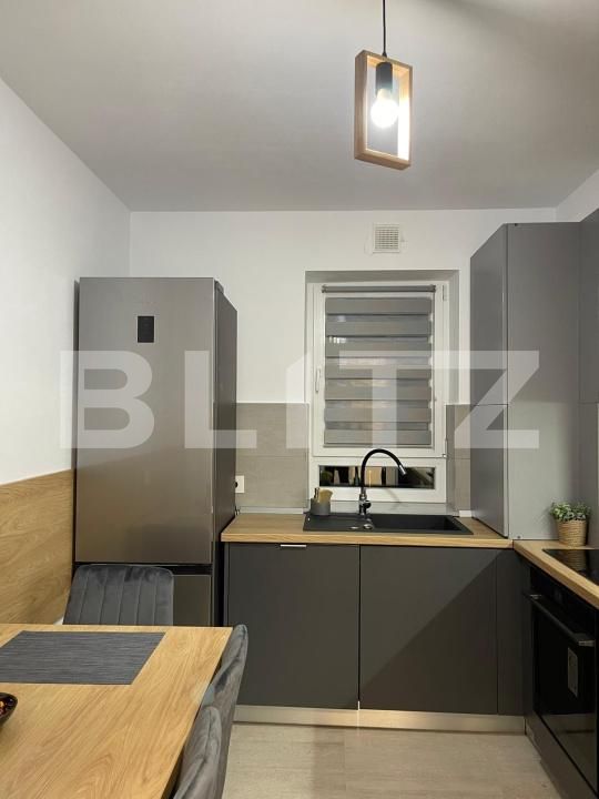 Apartament de închiriat 2 camere Tractorul - 209028AI | BLITZ Brașov | Poza8