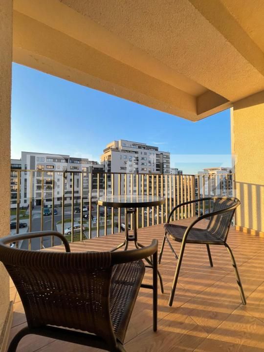 Apartament de închiriat 2 camere Tractorul - 209028AI | BLITZ Brașov | Poza7