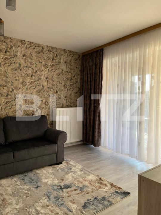 Apartament de închiriat 2 camere Tractorul - 209028AI | BLITZ Brașov | Poza5