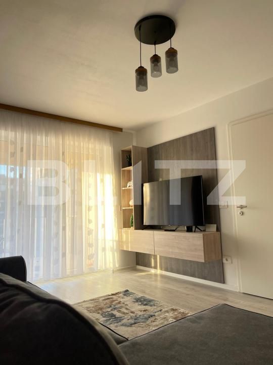 Apartament de închiriat 2 camere Tractorul - 209028AI | BLITZ Brașov | Poza4