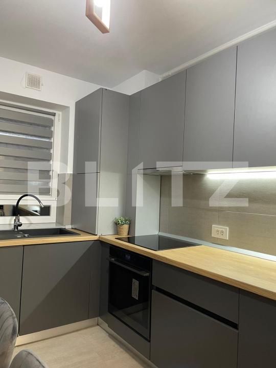 Apartament de închiriat 2 camere Tractorul - 209028AI | BLITZ Brașov | Poza9