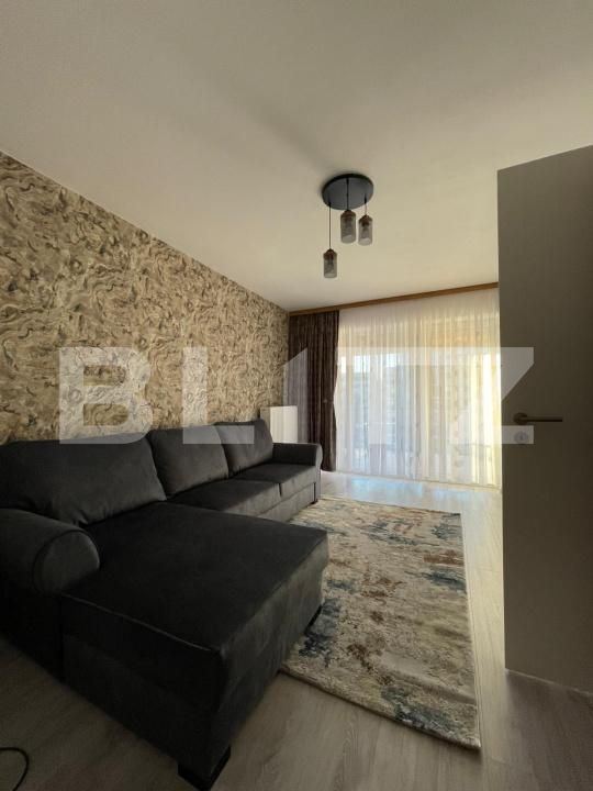 Apartament de închiriat 2 camere Tractorul - 209028AI | BLITZ Brașov | Poza6