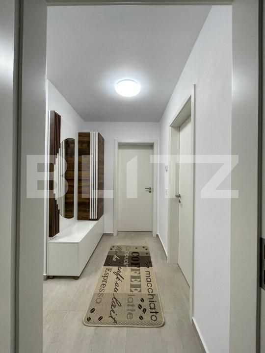 Apartament de închiriat 2 camere Tractorul - 209028AI | BLITZ Brașov | Poza10