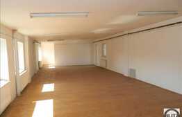 De inchiriat spatiu birou, 80 mp cu terasa 5 mp, zona Sala Sporturilor