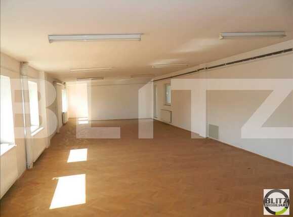 Spațiu birouri de închiriat Plopilor - 20903SIB | BLITZ Cluj-Napoca | Poza1